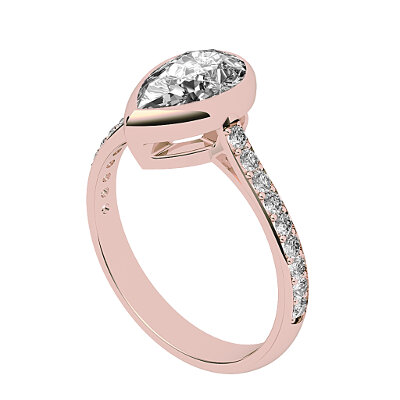 chosen ring