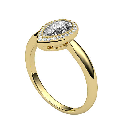 chosen ring