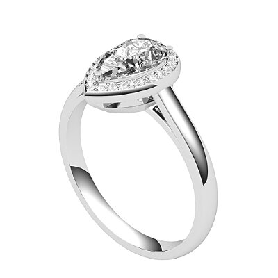 chosen ring