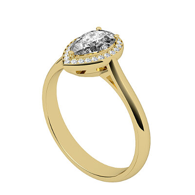 chosen ring