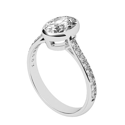 chosen ring