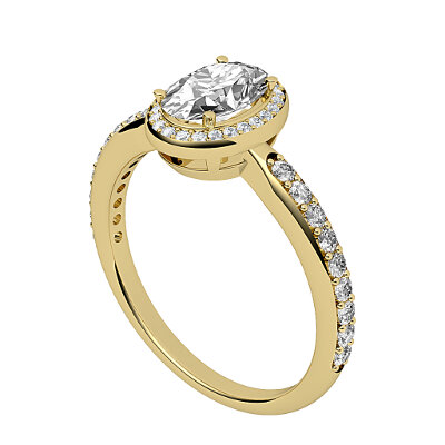 chosen ring