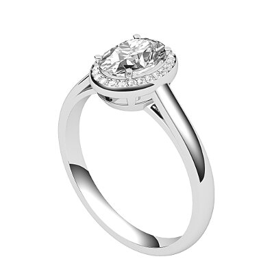 chosen ring