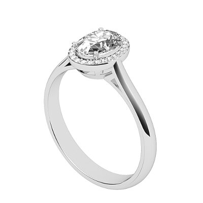 chosen ring