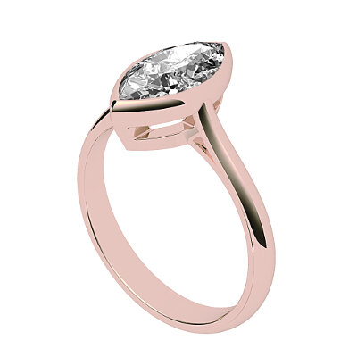 chosen ring