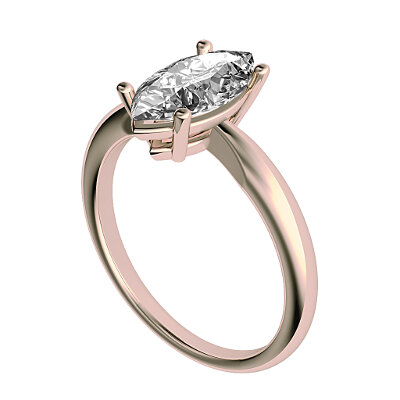 chosen ring