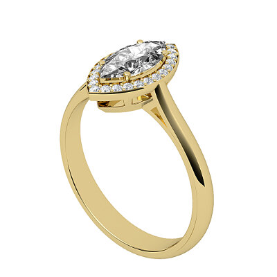 chosen ring