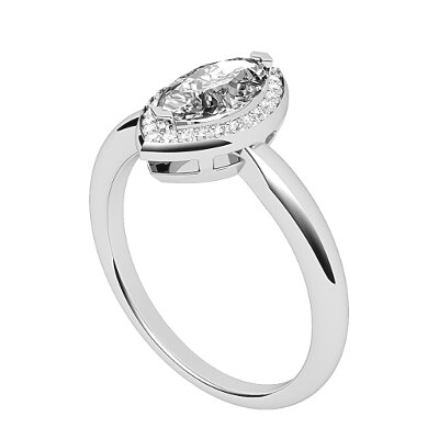 chosen ring
