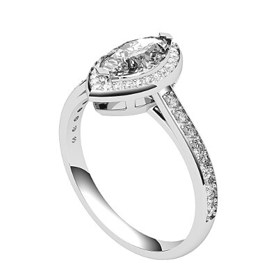 chosen ring