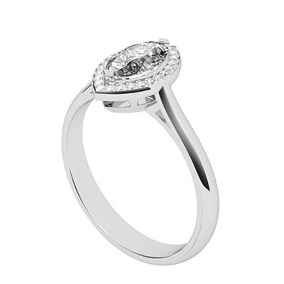 chosen ring