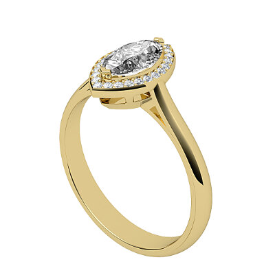 chosen ring