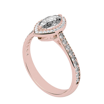 chosen ring