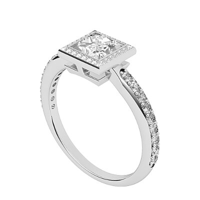 chosen ring